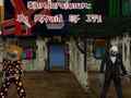 Гульня Slenderclown: Be Afraid Of It