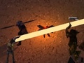 Гульня Battle Reign