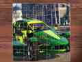 Гульня GTA Cars Jigsaw Challenge