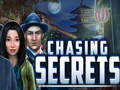 Гульня Chasing Secrets
