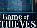 Гульня Game of Thieves