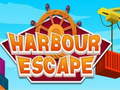 Гульня Harbour Escape