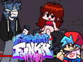 Гульня Friday Night Funkin' vs Chris