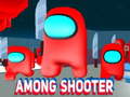 Гульня Among Shooter 