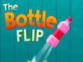 Гульня The Bottle Flip