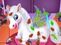 Гульня Magic Pet Salon