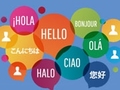 Гульня World Of Languages