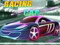 Гульня Racing Car 