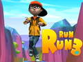 Гульня Run Run 3 3D