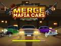 Гульня Merge Mafia Cars