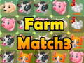 Гульня Farm Match3