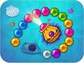 Гульня Zumba Ocean