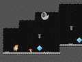 Гульня Treasure Hunter