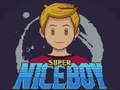 Гульня Super Nice boy