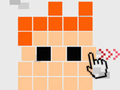 Гульня DD Pixel Slide