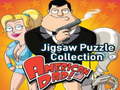 Гульня American Daddy Jigsaw Puzzle Collection