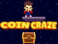 Гульня Coin Craze