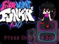Гульня Friday Night Funkin Neo