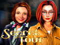 Гульня Secret Tour