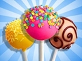 Гульня Chef Twins Summer Dessert Cooking