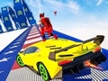 Гульня Hyper Stunts 3D