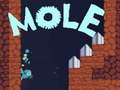 Гульня MOLE