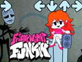 Гульня Friday Night Funkin