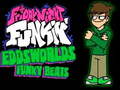 Гульня Friday Night Funkin Eddsworlds Funky Beats