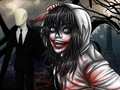 Гульня Jeff The Killer The Hunt For The Slenderman