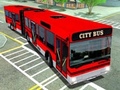 Гульня Modern Bus Simulator