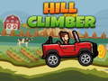 Гульня Hill Climber ‏