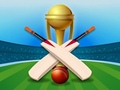 Гульня Cricket Champions Cup