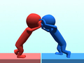 Гульня Pusher 3D
