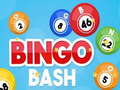 Гульня Bingo Bash