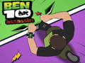 Гульня Ben 10 Assassin