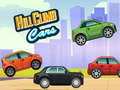 Гульня Hill Climb Cars 
