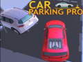 Гульня Car Parking Pro