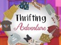 Гульня Charli's Thrifting Adventure