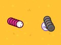 Гульня Number Worms