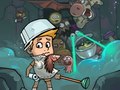 Гульня Wacky Dungeons