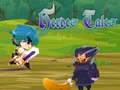 Гульня Heroes tales