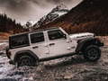Гульня Jeep Wrangler 4xe Slide