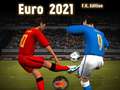 Гульня Euro 2021