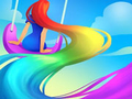 Гульня Hair Challenge Online