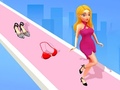 Гульня Catwalk Beauty