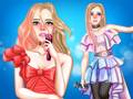 Гульня K-Pop Adventure