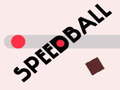 Гульня Speed Ball