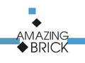 Гульня Amazing Brick