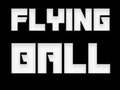 Гульня Flying Ball