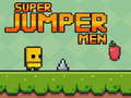 Гульня Super Jumper Men
